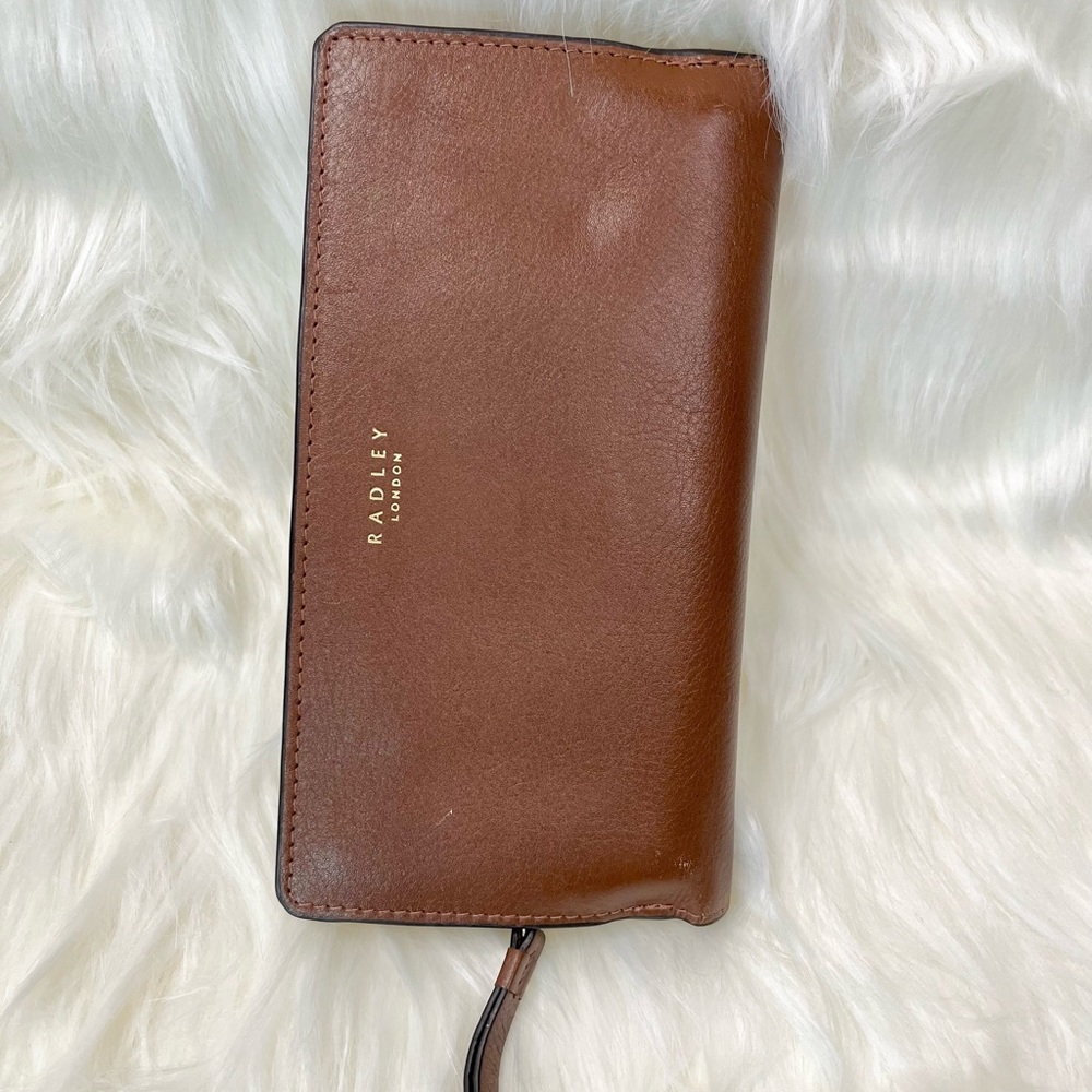 Redley London Wallet
